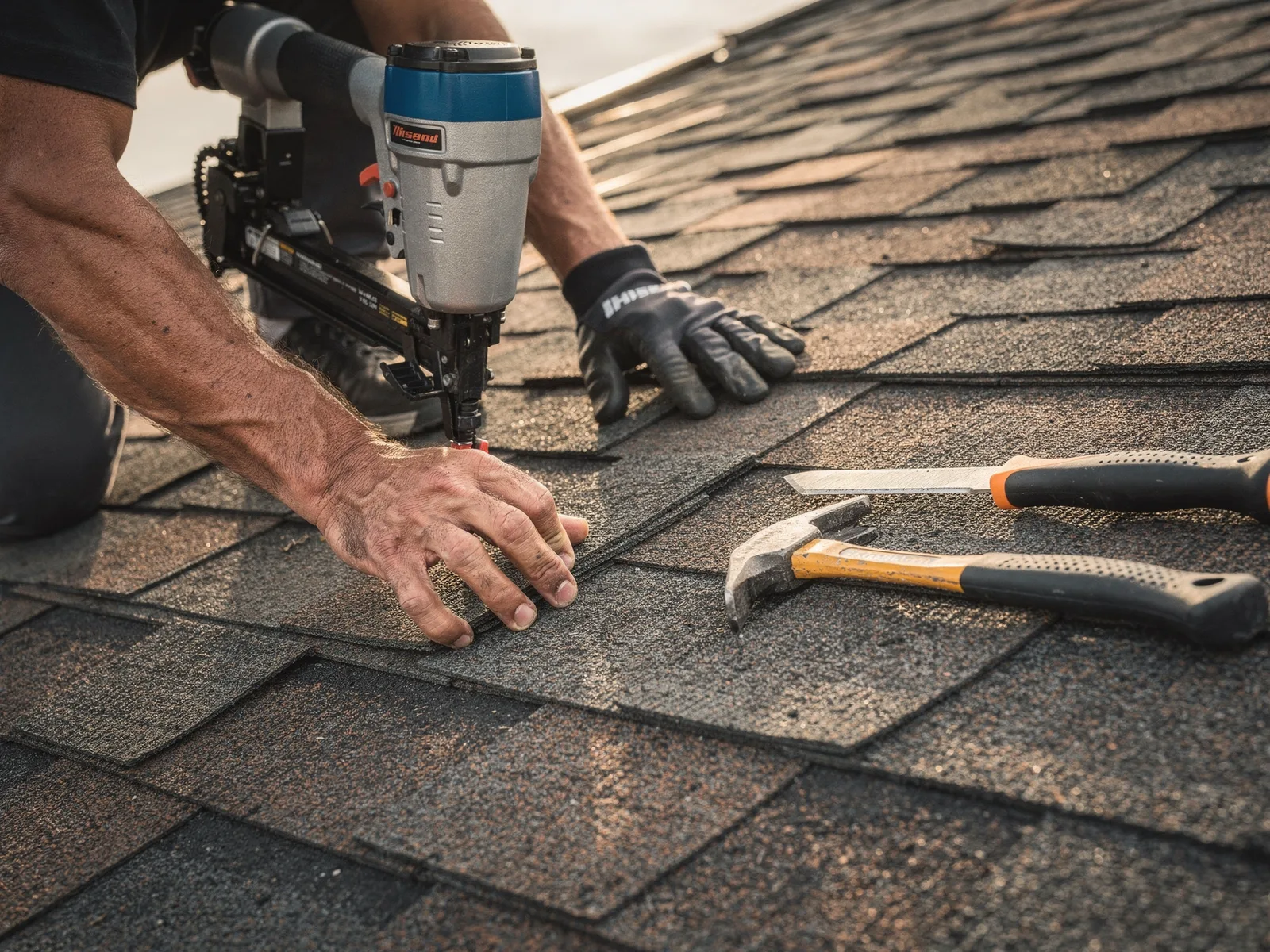 Why choose Roof Repair in Little Sioux, IA